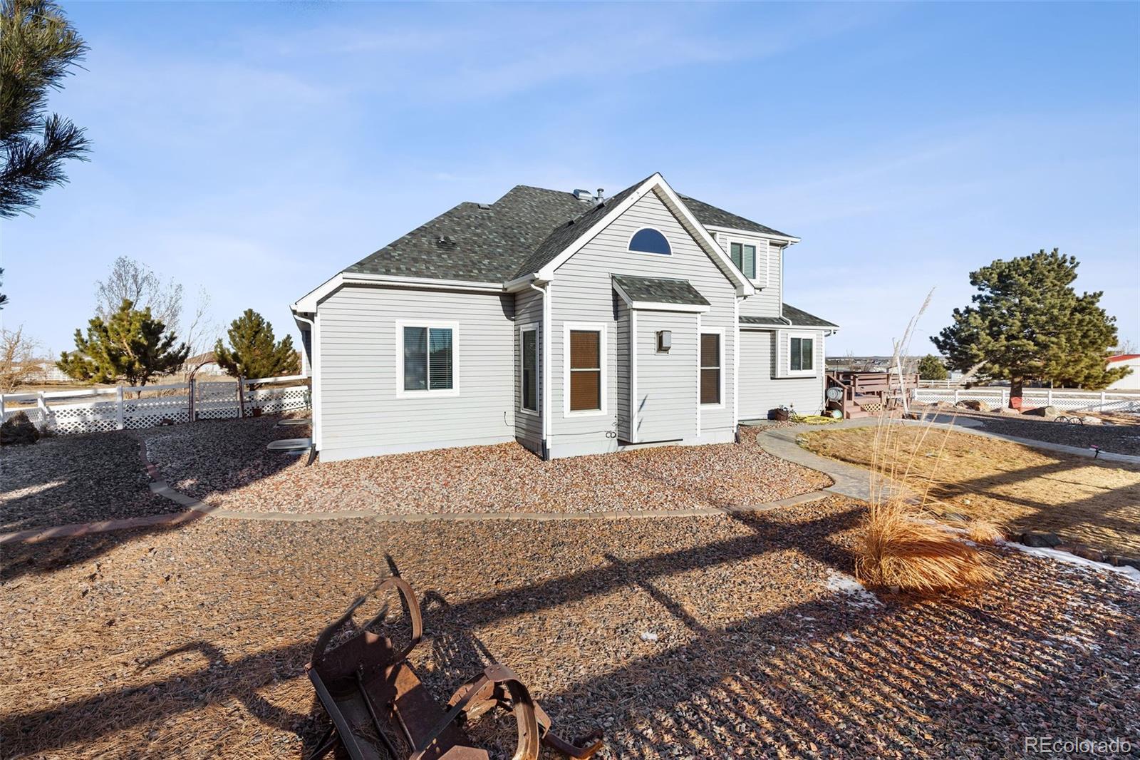 MLS Image #34 for 16467  indian hill street,brighton, Colorado