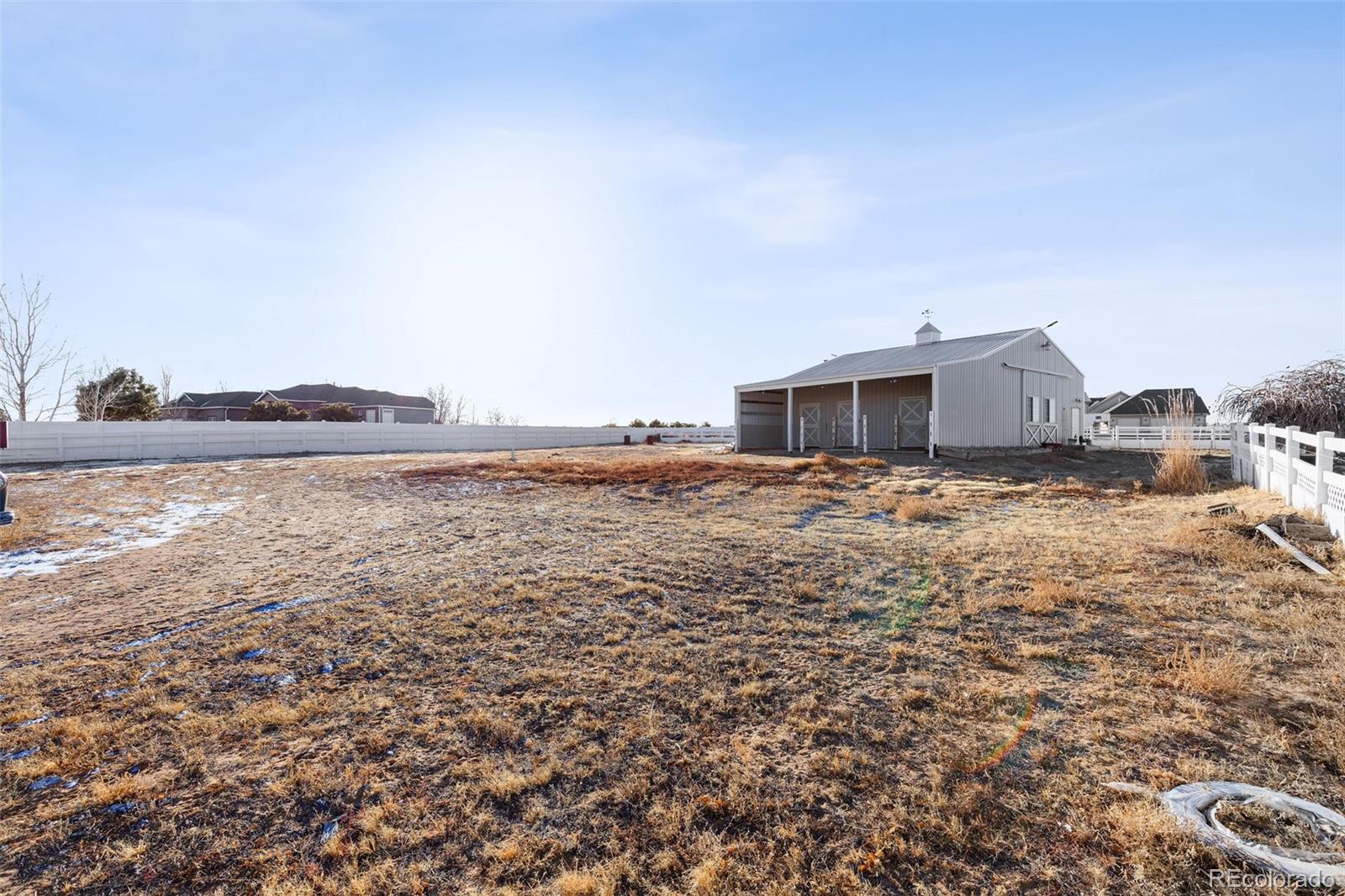 MLS Image #42 for 16467  indian hill street,brighton, Colorado