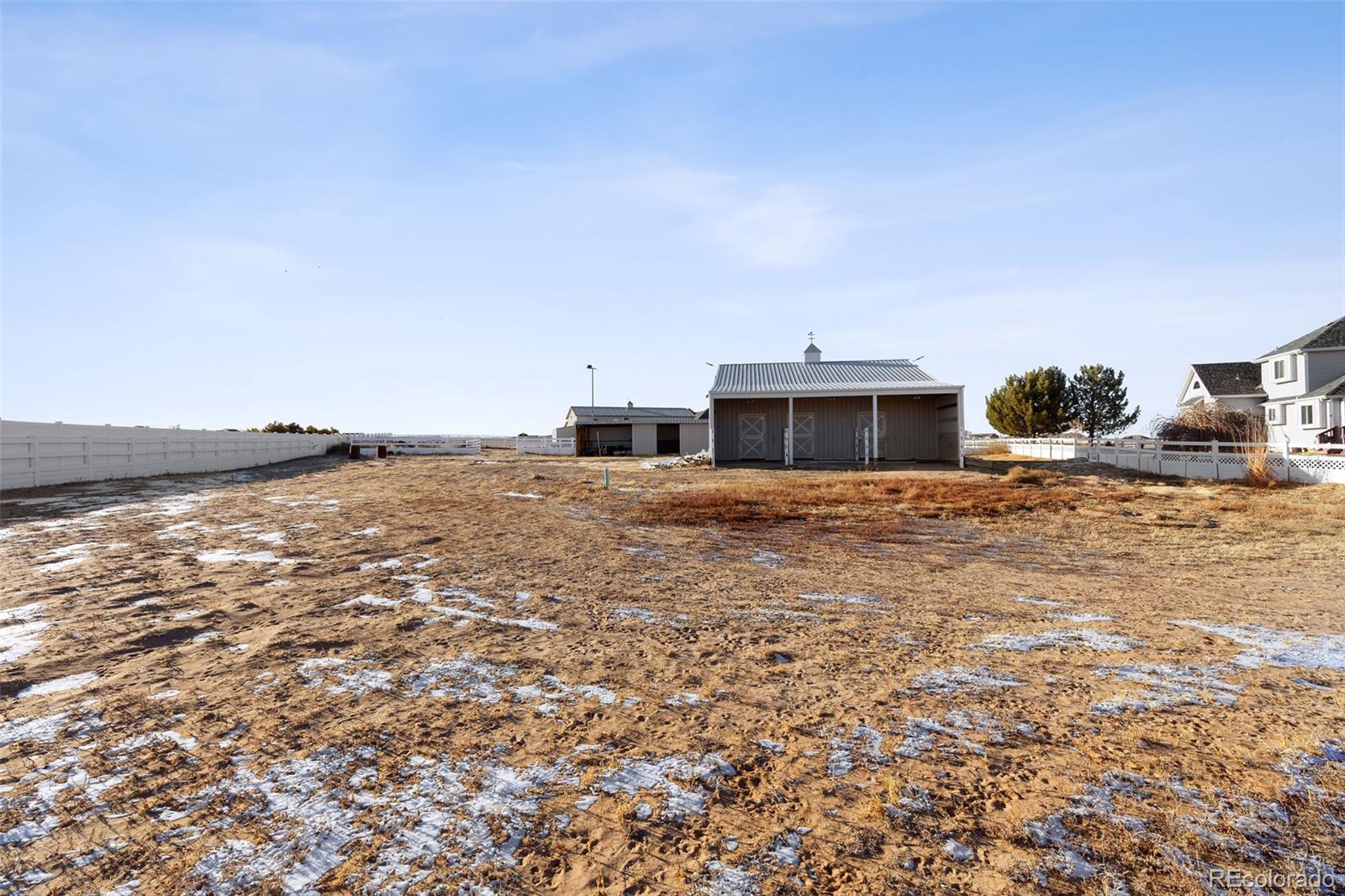 MLS Image #43 for 16467  indian hill street,brighton, Colorado