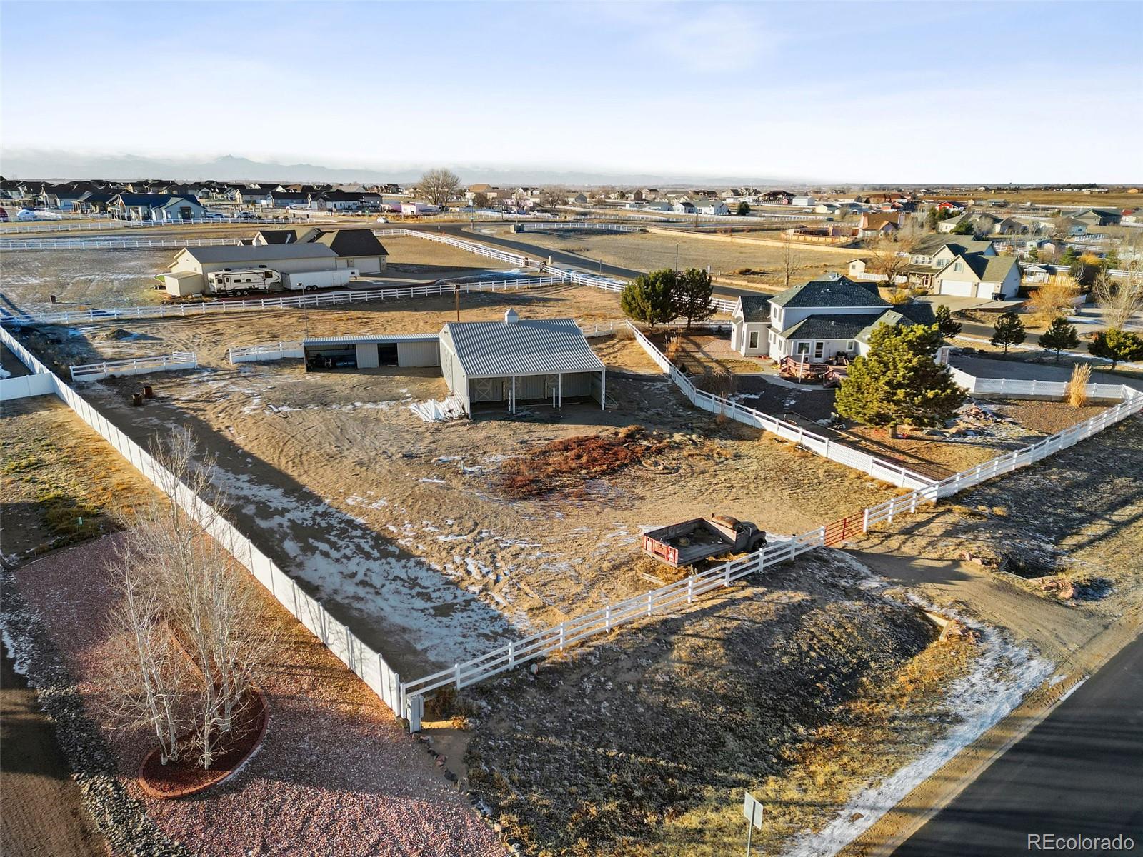 MLS Image #44 for 16467  indian hill street,brighton, Colorado