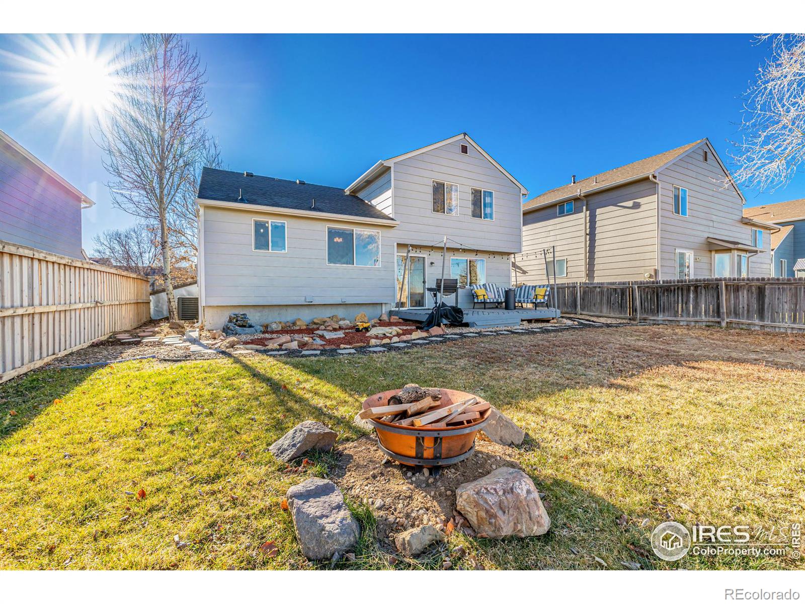 CMA Image for 5411  Fox Run Boulevard,Frederick, Colorado