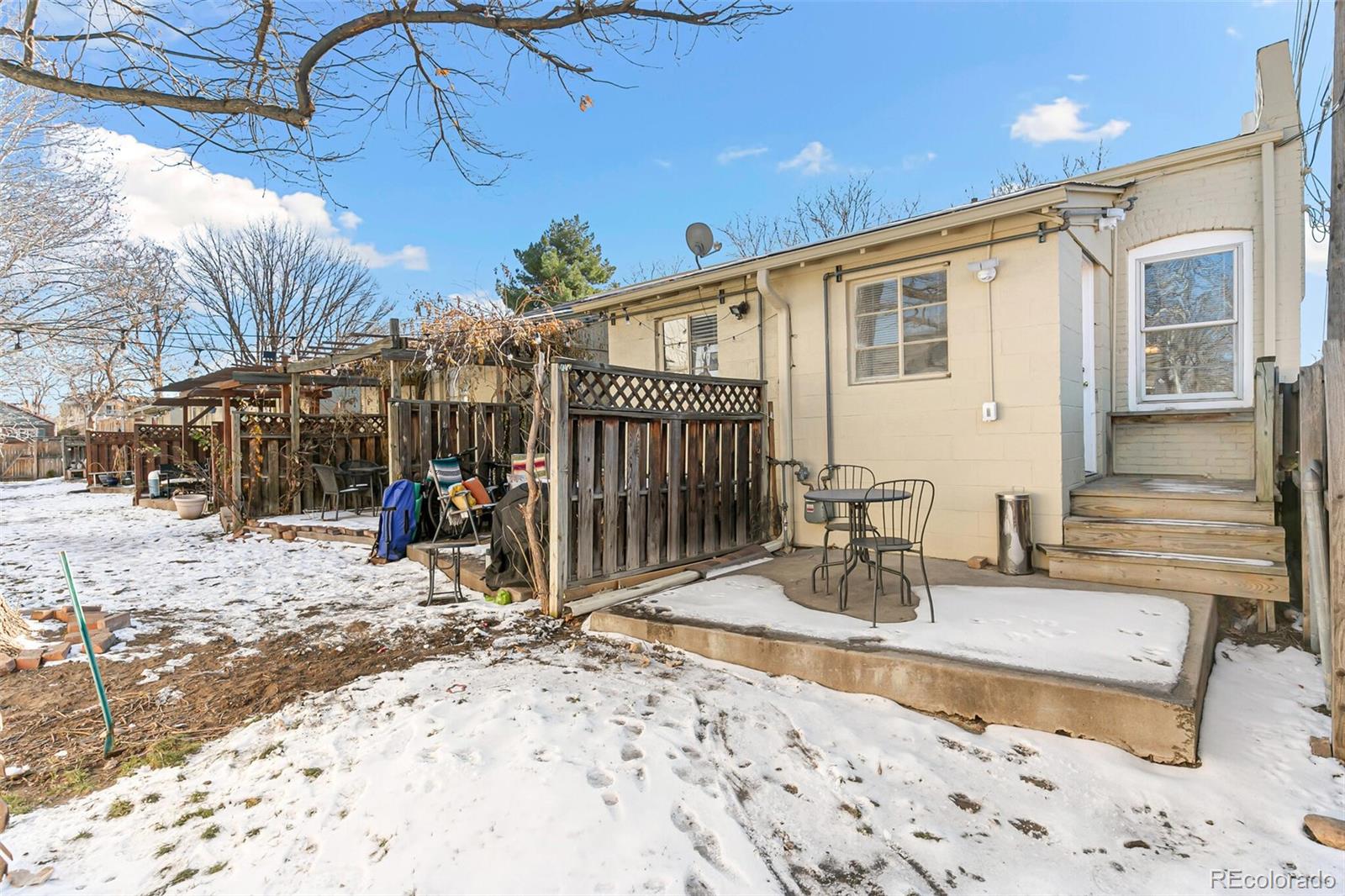 MLS Image #22 for 121 e exposition avenue ,denver, Colorado