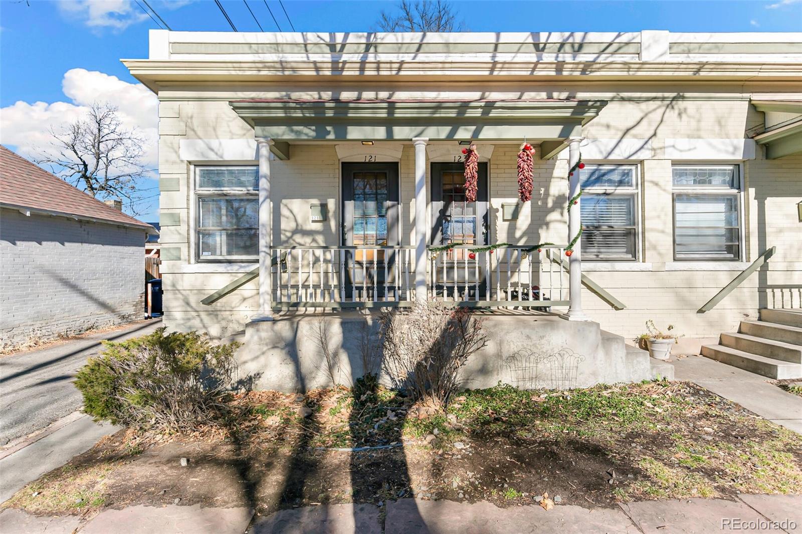 MLS Image #24 for 121 e exposition avenue ,denver, Colorado