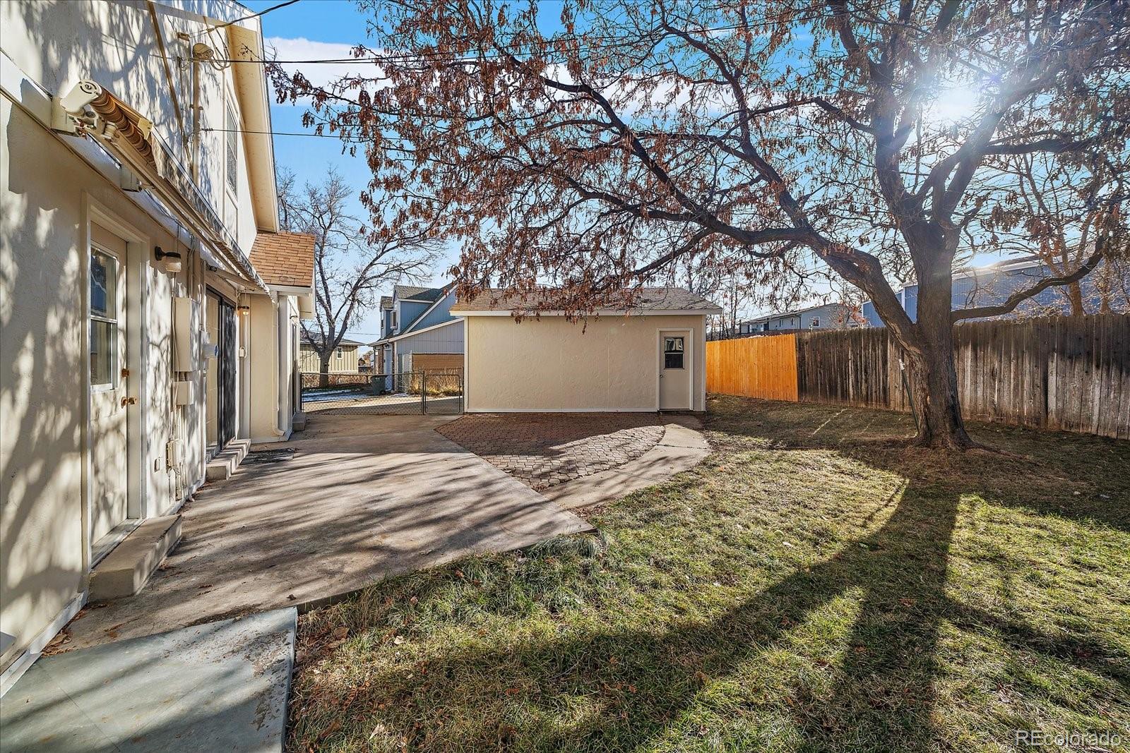 MLS Image #4 for 10810 w exposition avenue,lakewood, Colorado