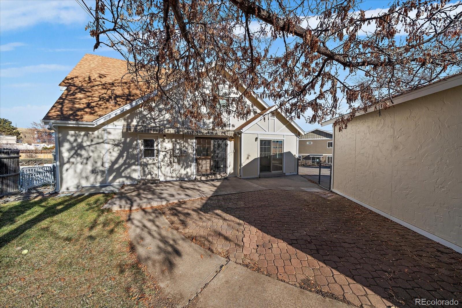MLS Image #5 for 10810 w exposition avenue,lakewood, Colorado