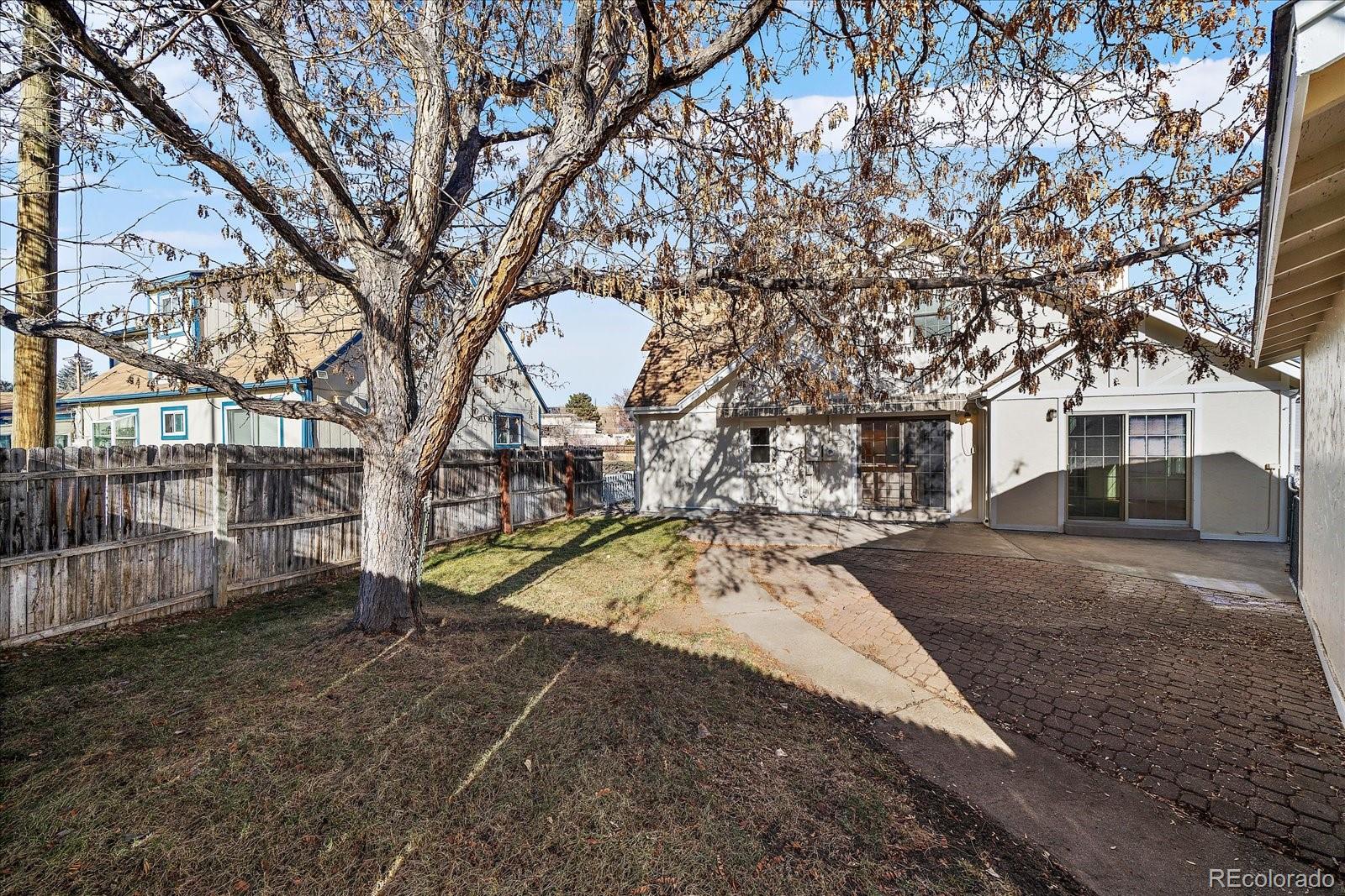 MLS Image #6 for 10810 w exposition avenue,lakewood, Colorado