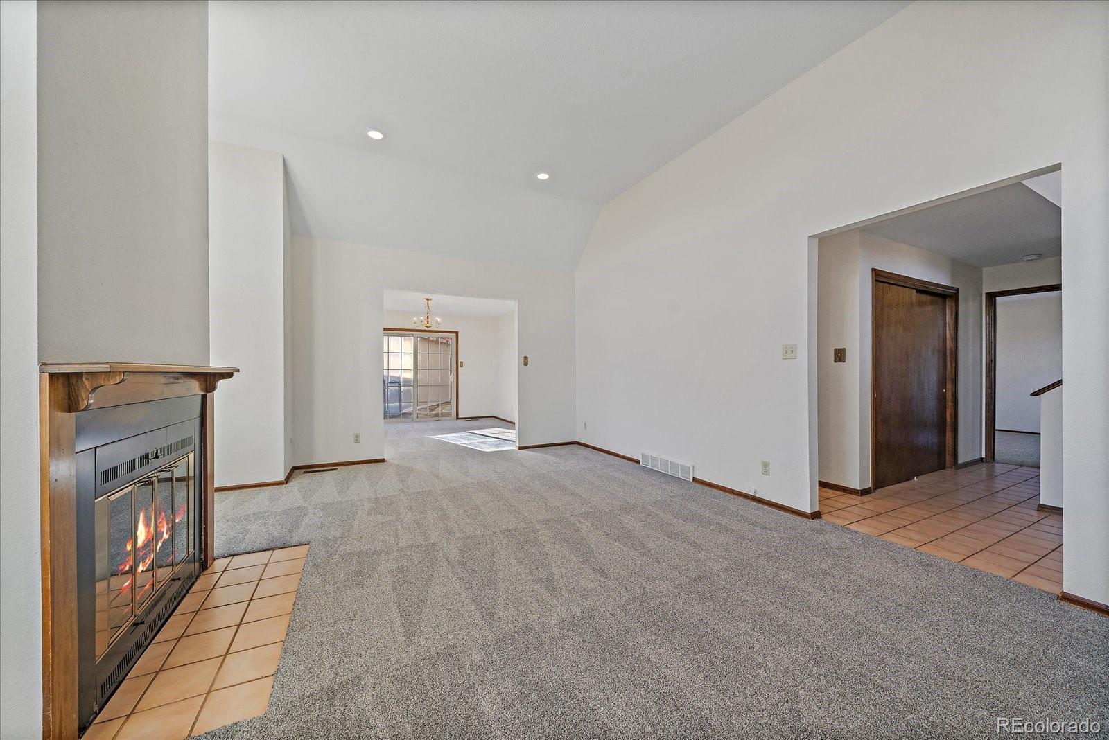 MLS Image #9 for 10810 w exposition avenue,lakewood, Colorado