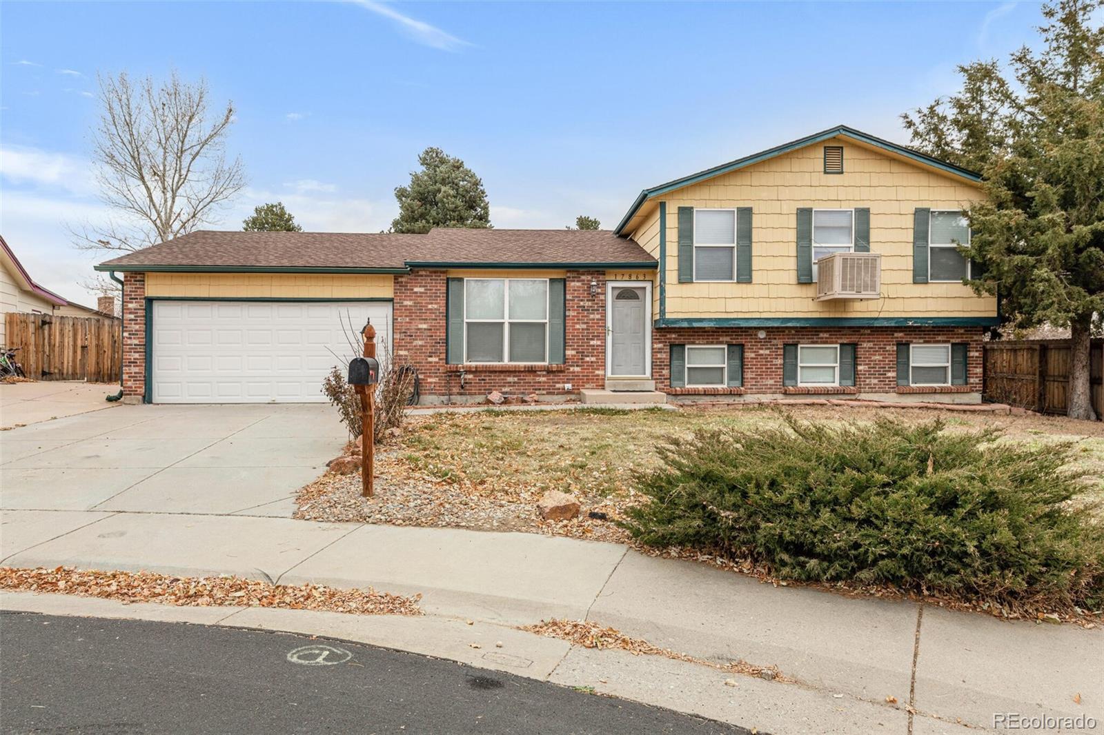 MLS Image #0 for 17863 e idaho place,aurora, Colorado