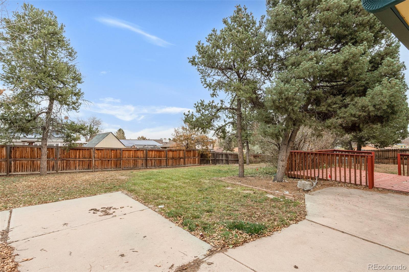 MLS Image #29 for 17863 e idaho place,aurora, Colorado