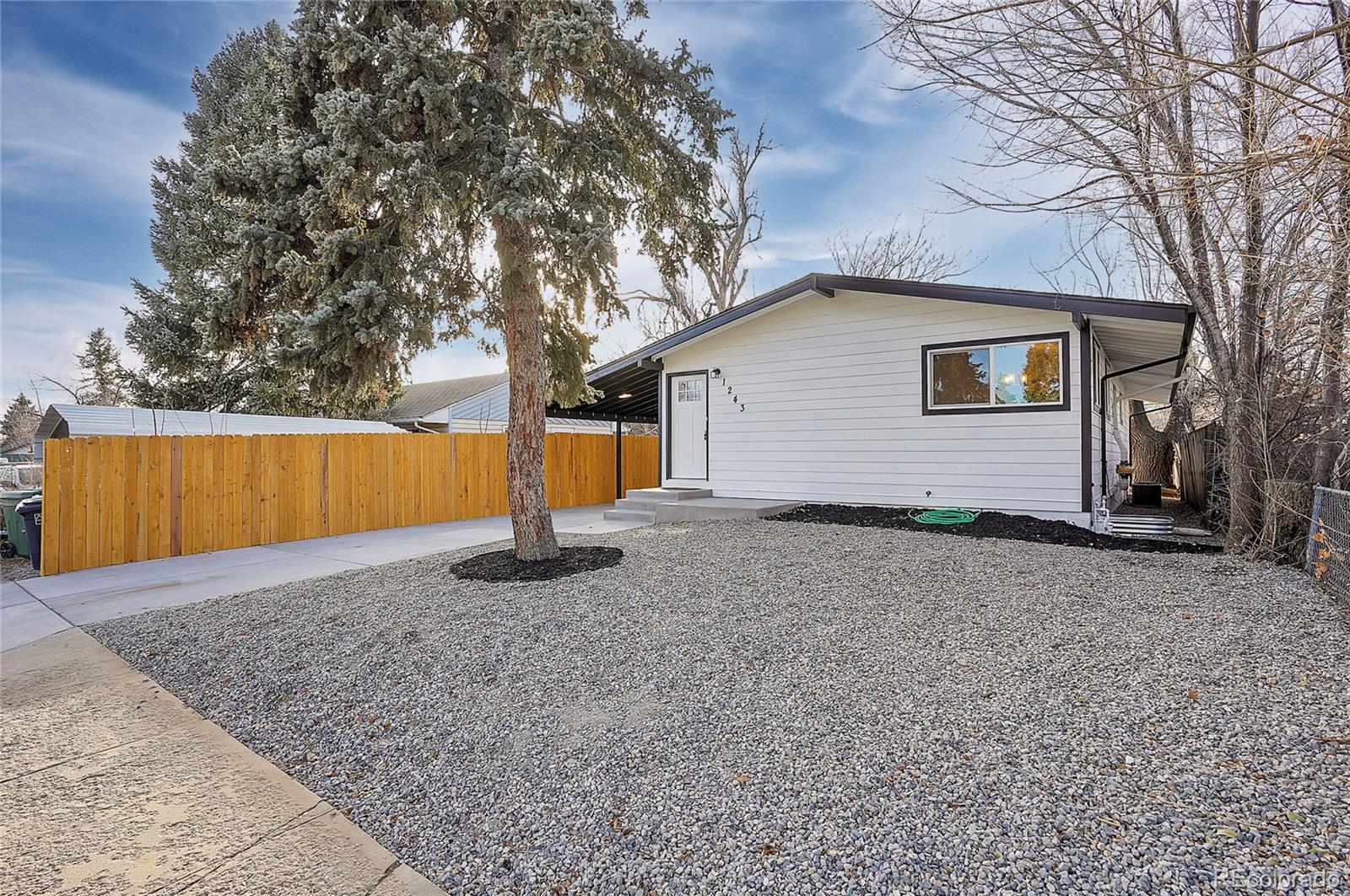 MLS Image #3 for 1243  arthur avenue,loveland, Colorado