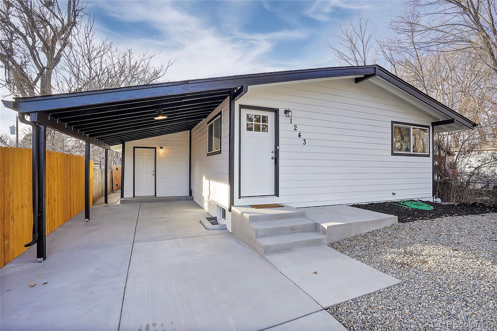 MLS Image #4 for 1243  arthur avenue,loveland, Colorado