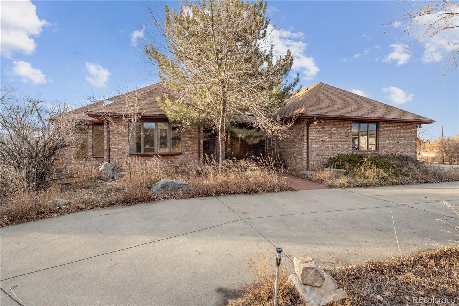 Report Image for 9450  Monaco Street,Henderson, Colorado