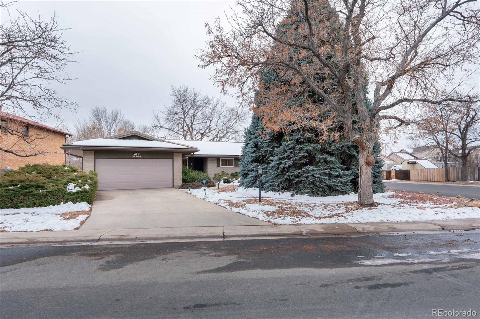 Report Image for 10906 E Mexico Avenue,Aurora, Colorado