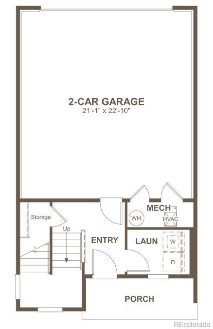 MLS Image #23 for 20971 e quincy place,aurora, Colorado