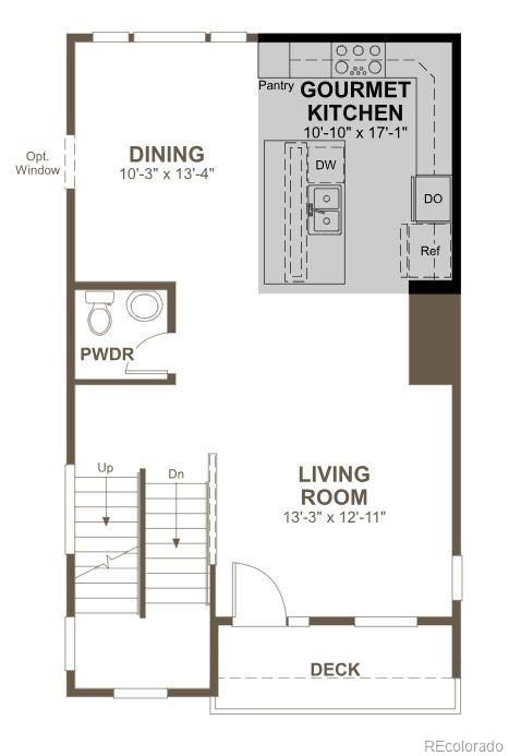 MLS Image #24 for 20971 e quincy place,aurora, Colorado