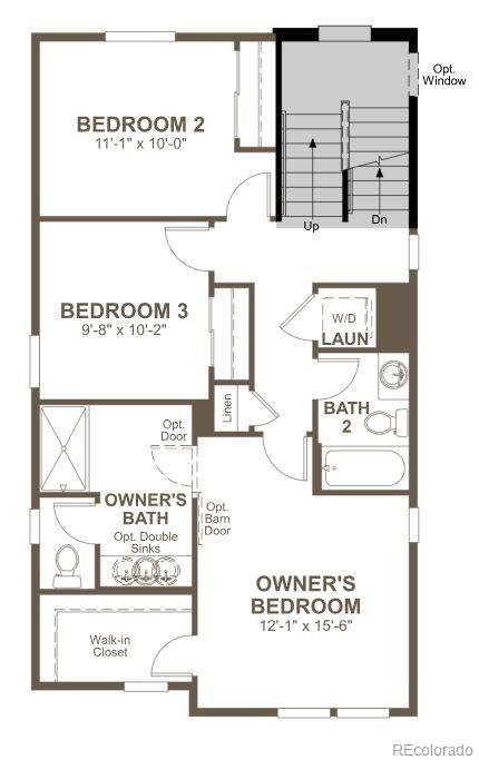 MLS Image #11 for 20961 e quincy place,aurora, Colorado