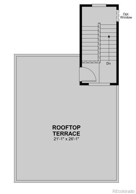 MLS Image #12 for 20961 e quincy place,aurora, Colorado