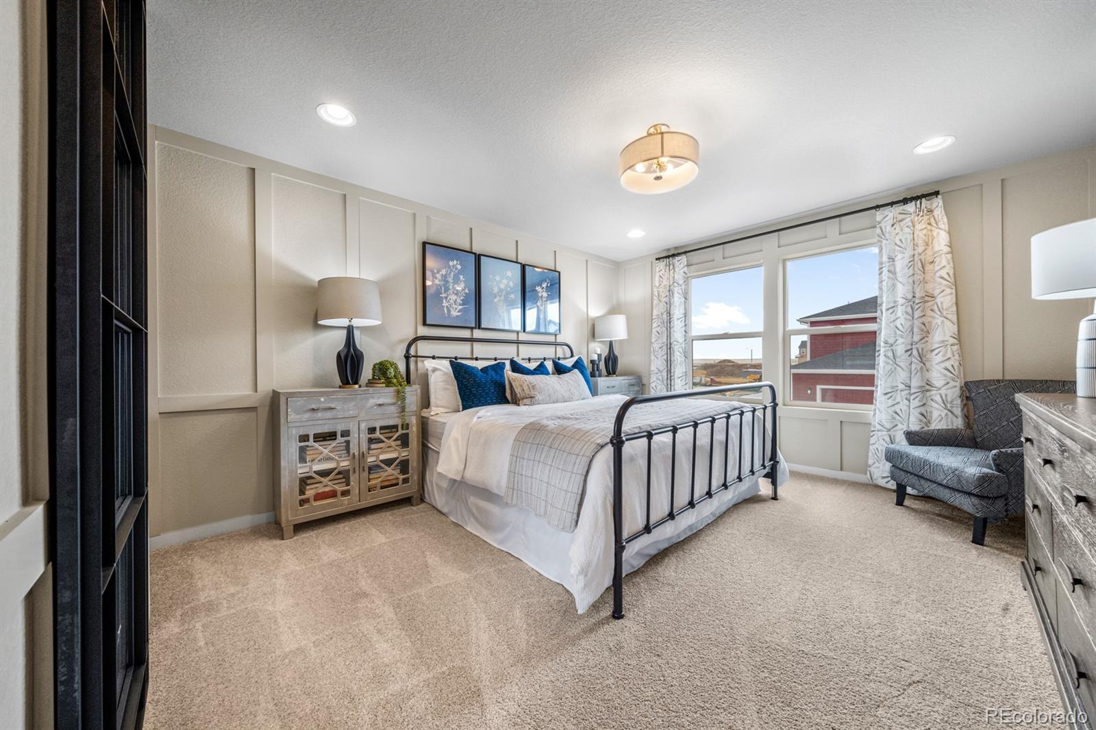 MLS Image #9 for 790 n bersshine court,aurora, Colorado