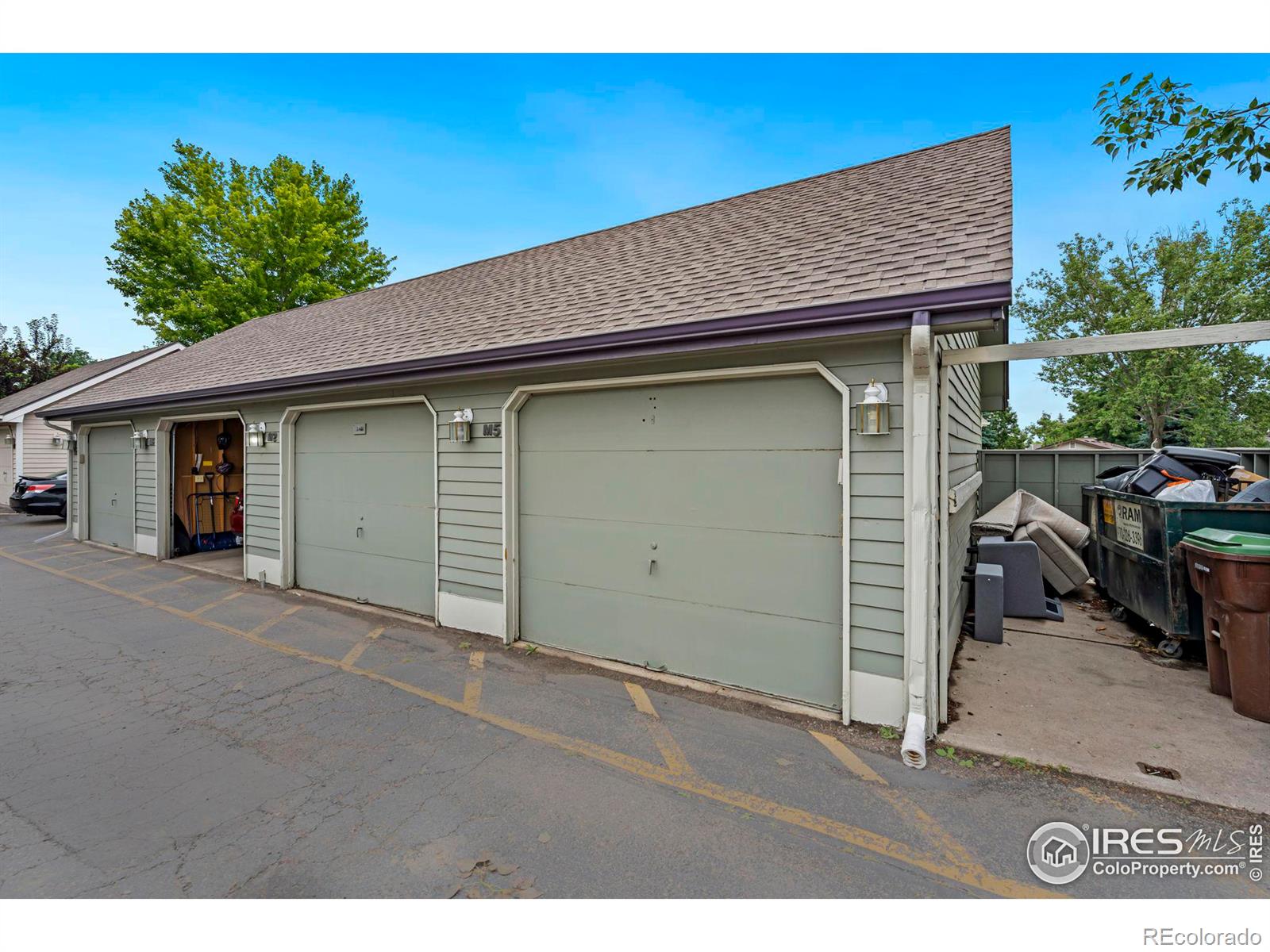 MLS Image #19 for 2828  silverplume drive,fort collins, Colorado