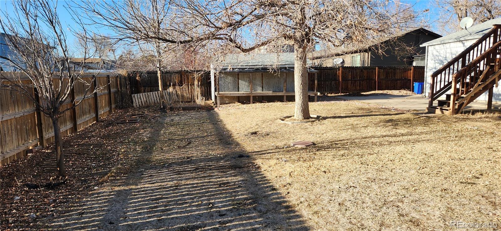 MLS Image #2 for 10922 w 106th place,westminster, Colorado