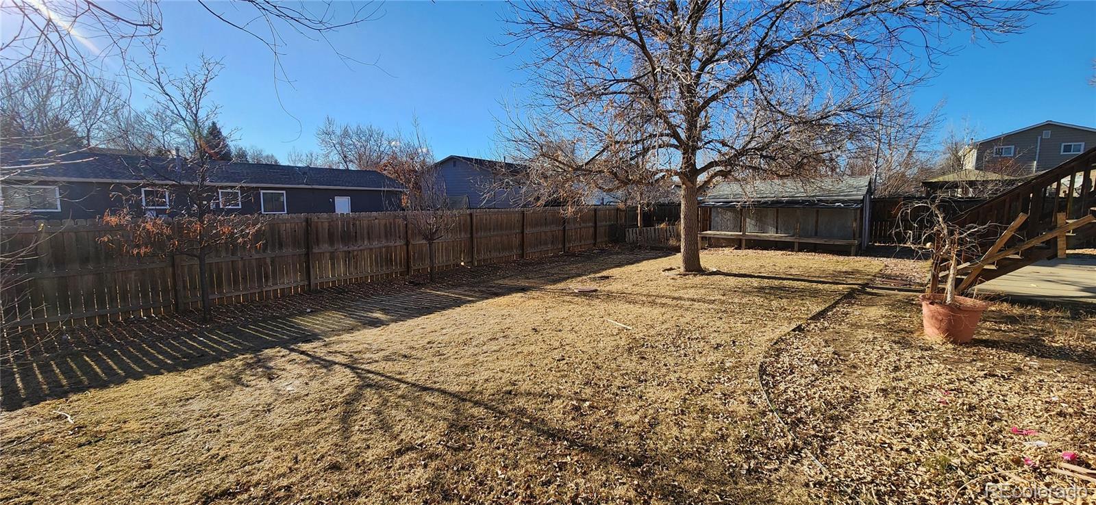 MLS Image #3 for 10922 w 106th place,westminster, Colorado