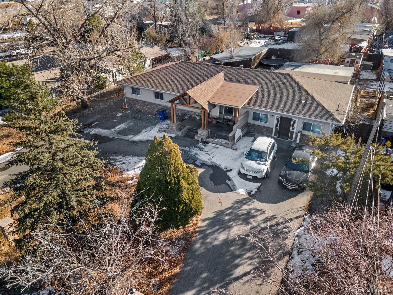 MLS Image #0 for 2560 w 66th place,denver, Colorado