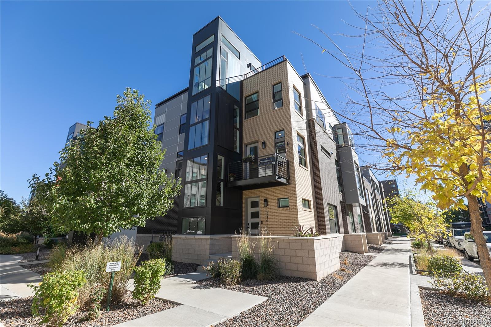 MLS Image #0 for 1570 n quitman street ,denver, Colorado