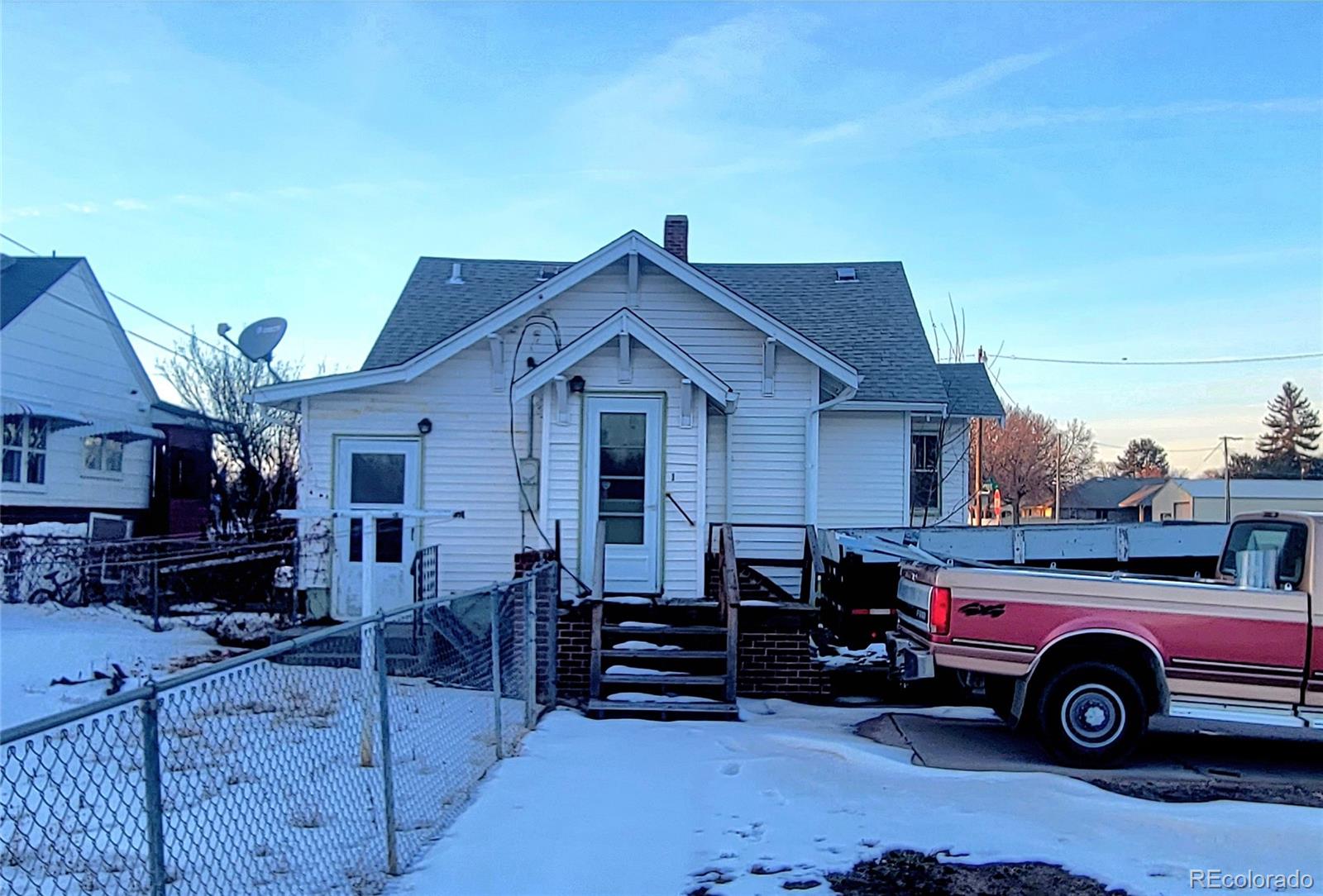 MLS Image #10 for 501 w 5th street,julesburg, Colorado