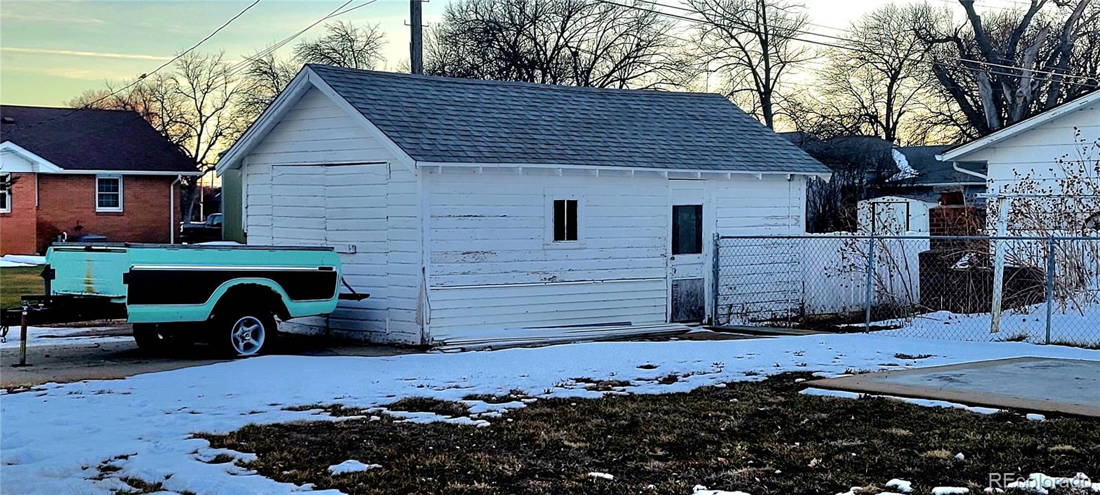 MLS Image #11 for 501 w 5th street,julesburg, Colorado