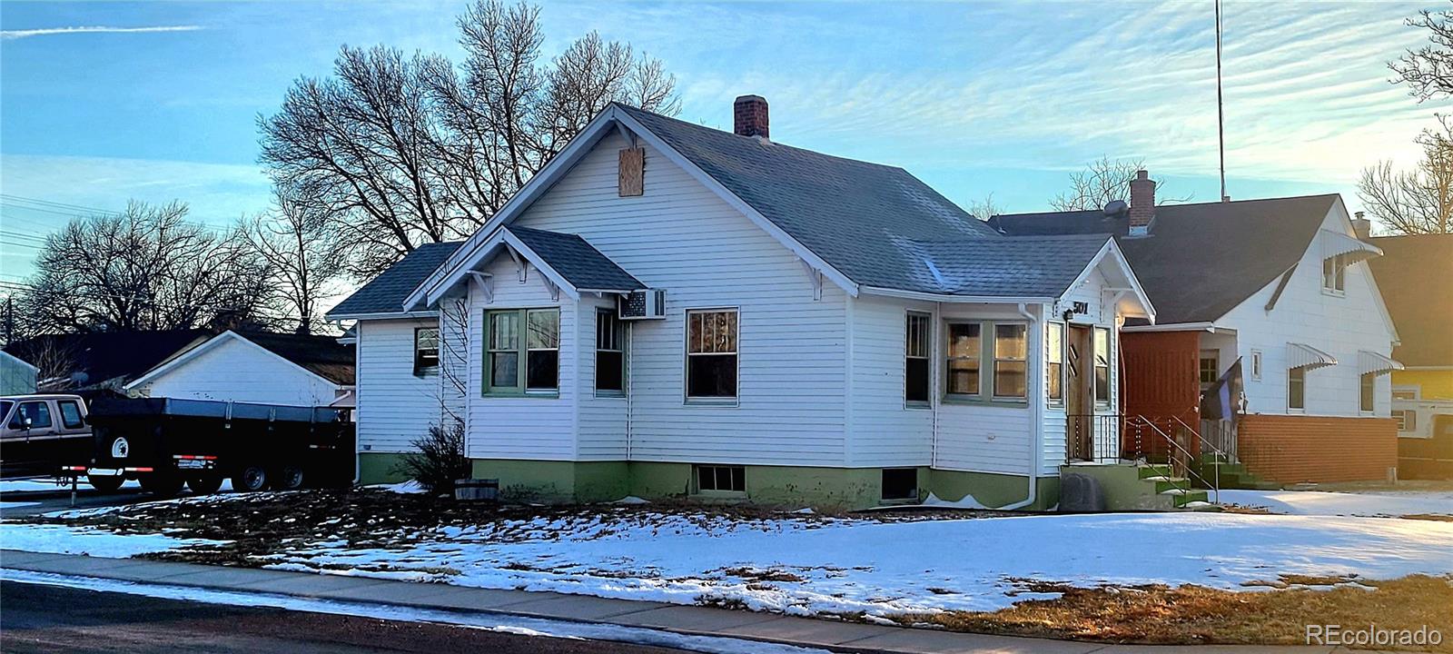 MLS Image #8 for 501 w 5th street,julesburg, Colorado