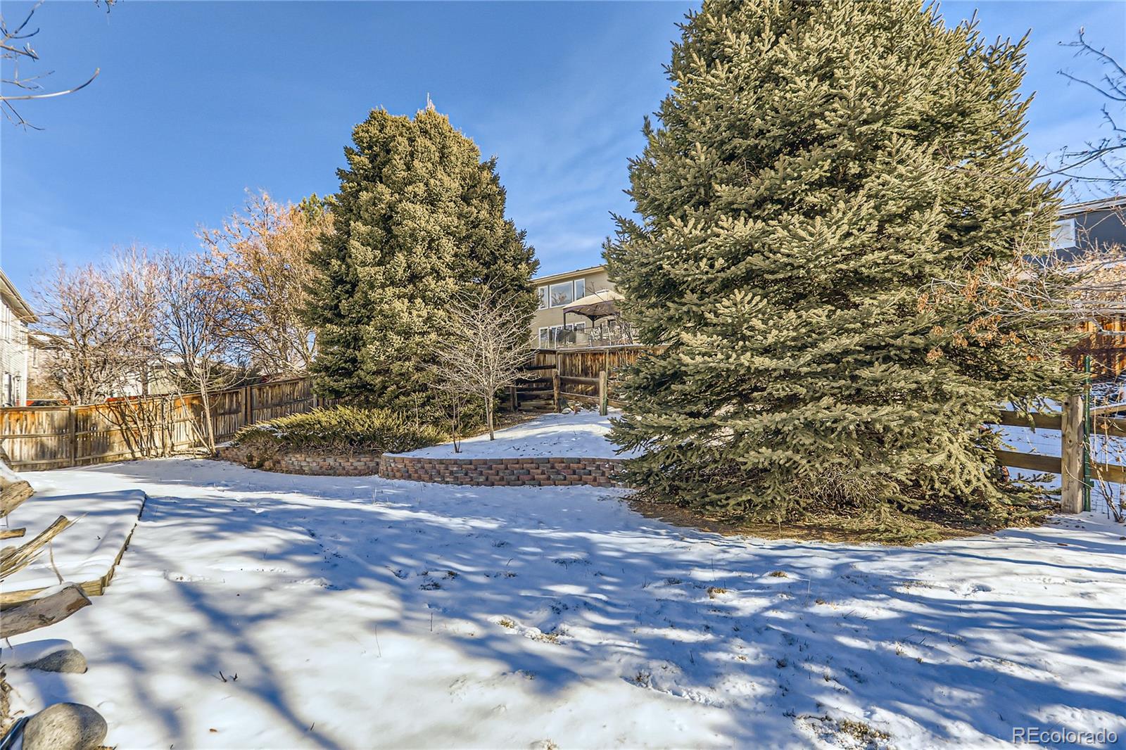 MLS Image #30 for 9210  fox fire drive,highlands ranch, Colorado