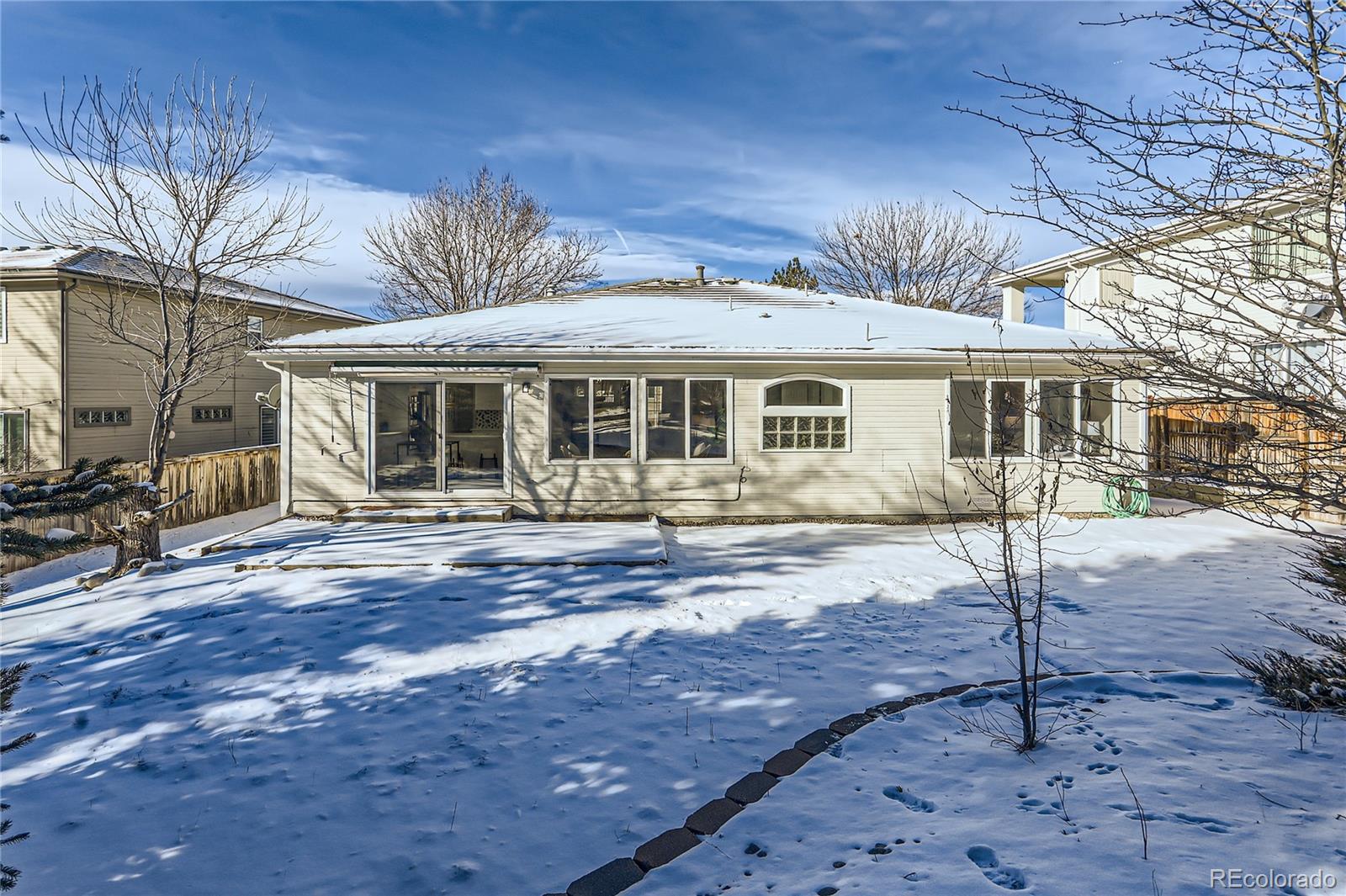 MLS Image #31 for 9210  fox fire drive,highlands ranch, Colorado