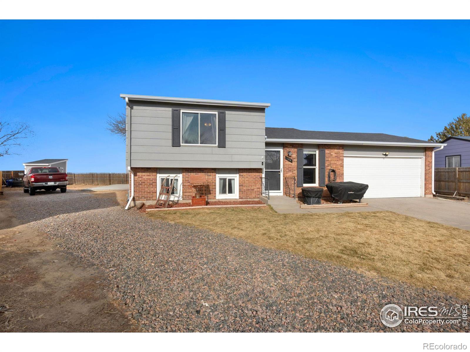 CMA Image for 105  Coolidge Court,Bennett, Colorado