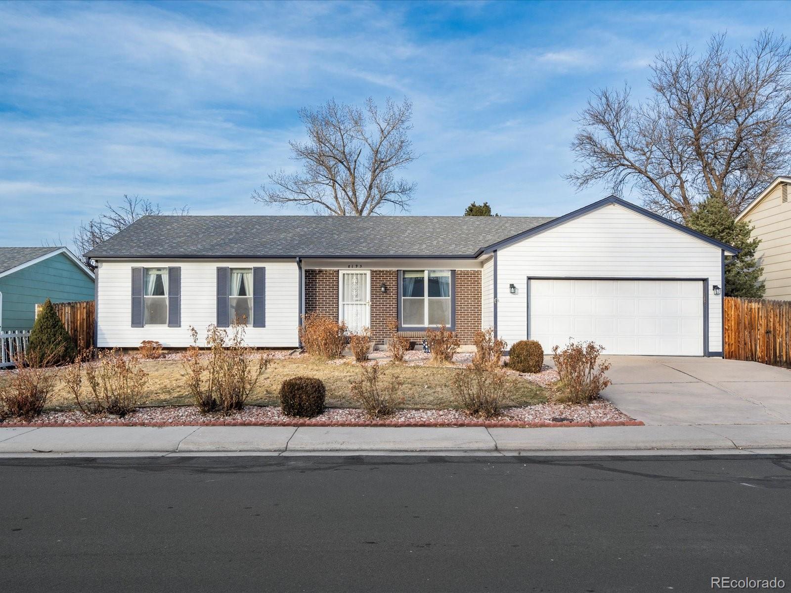 MLS Image #0 for 8195 w 93rd circle,westminster, Colorado