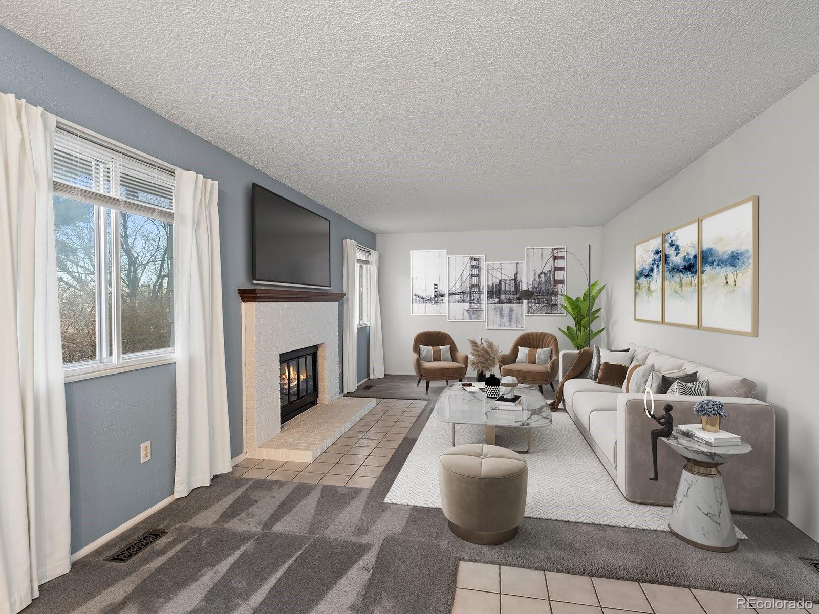 MLS Image #15 for 8195 w 93rd circle,westminster, Colorado