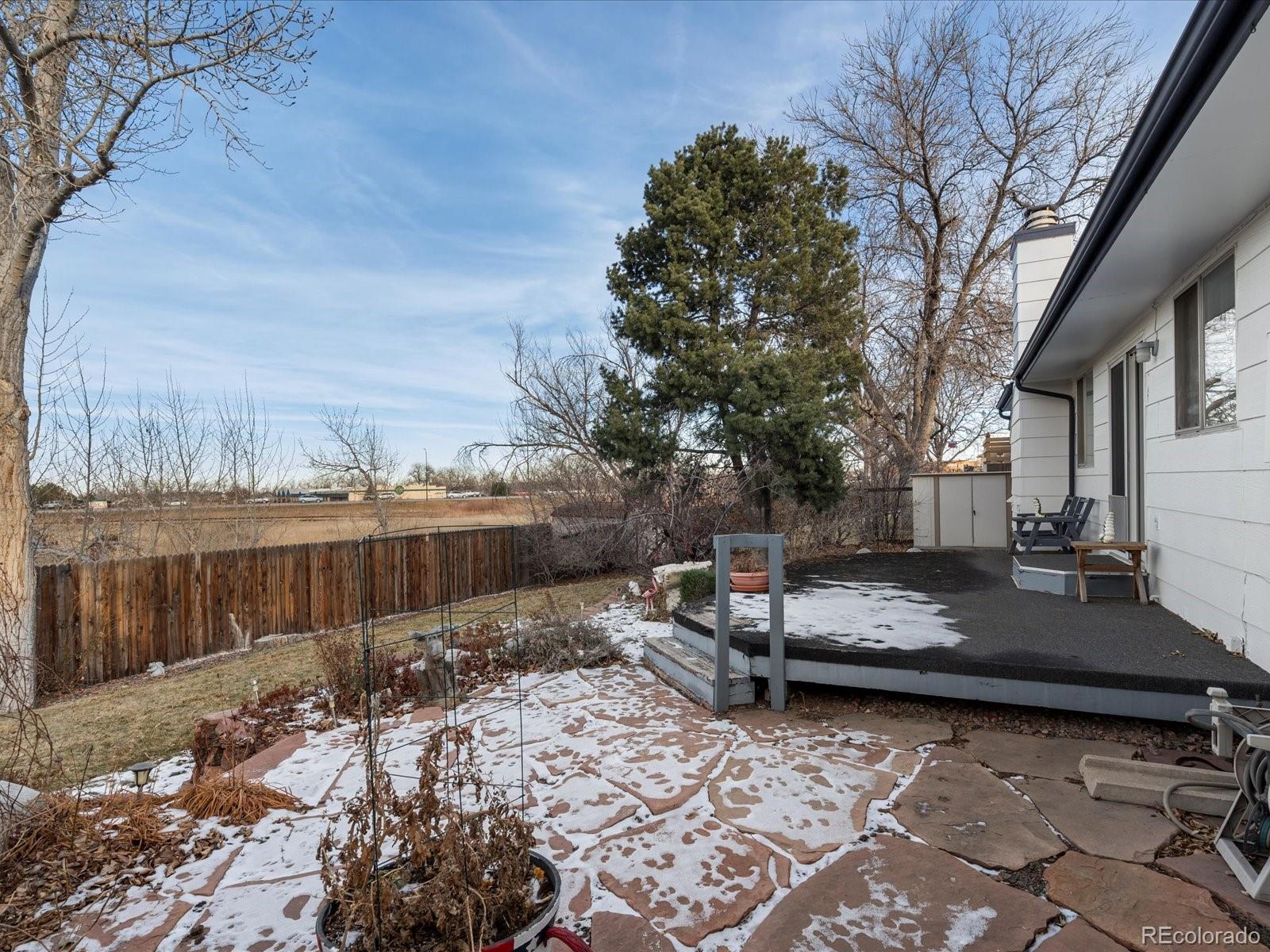 MLS Image #25 for 8195 w 93rd circle,westminster, Colorado