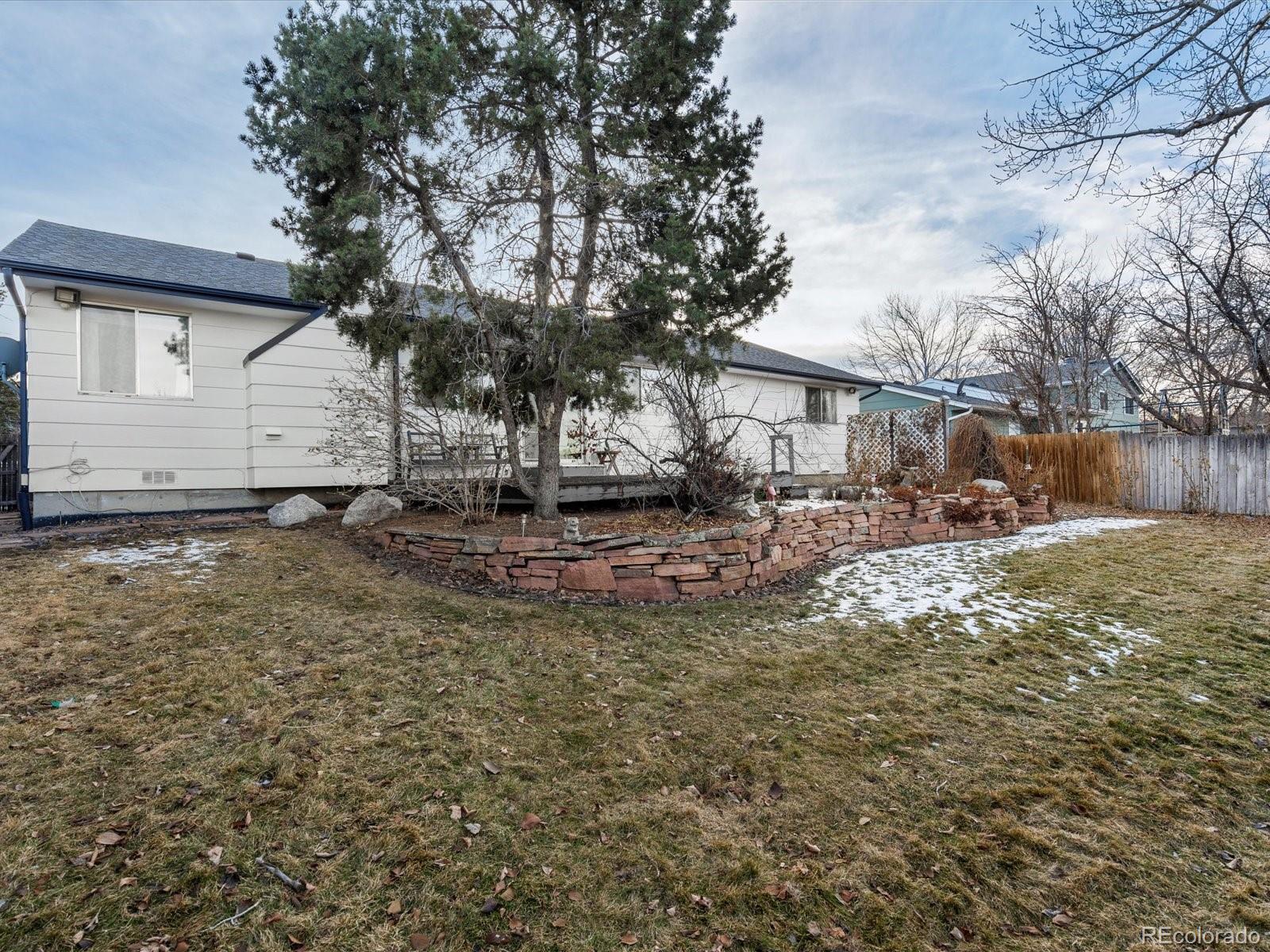 MLS Image #28 for 8195 w 93rd circle,westminster, Colorado