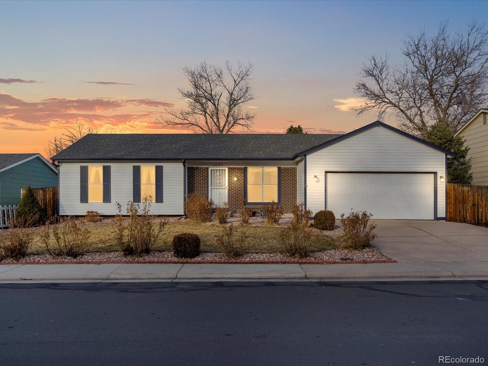 MLS Image #29 for 8195 w 93rd circle,westminster, Colorado