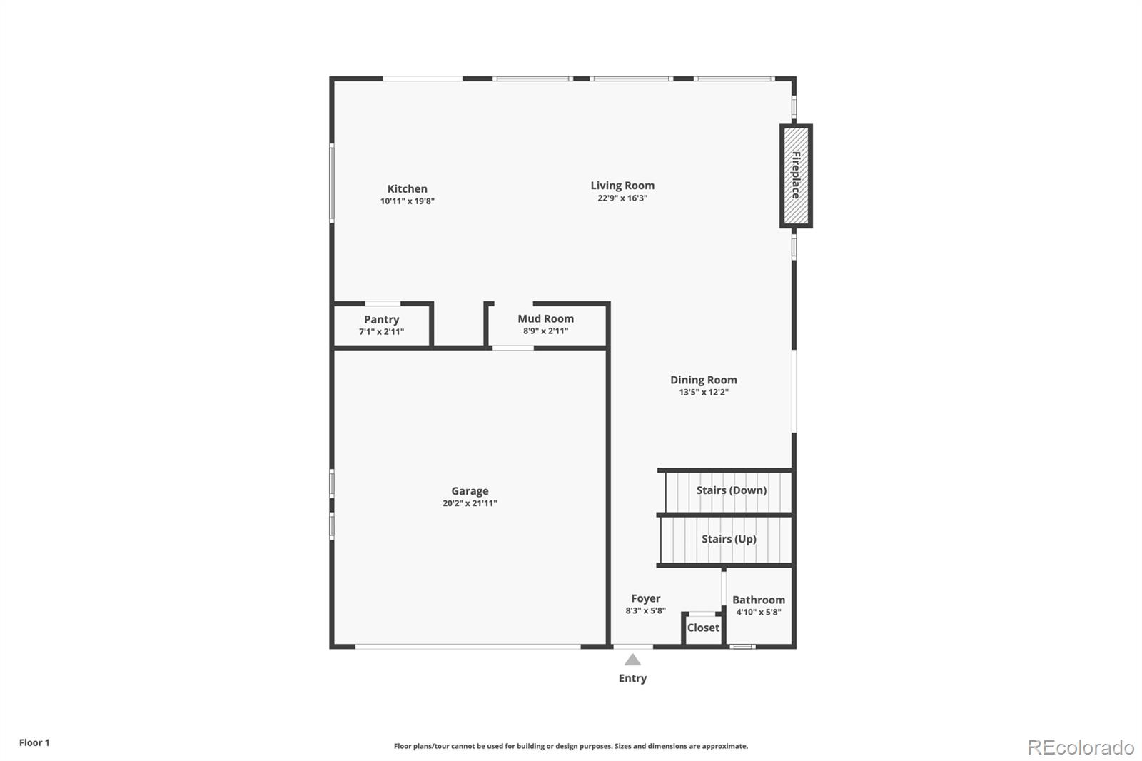 MLS Image #45 for 1157  highlands drive,erie, Colorado