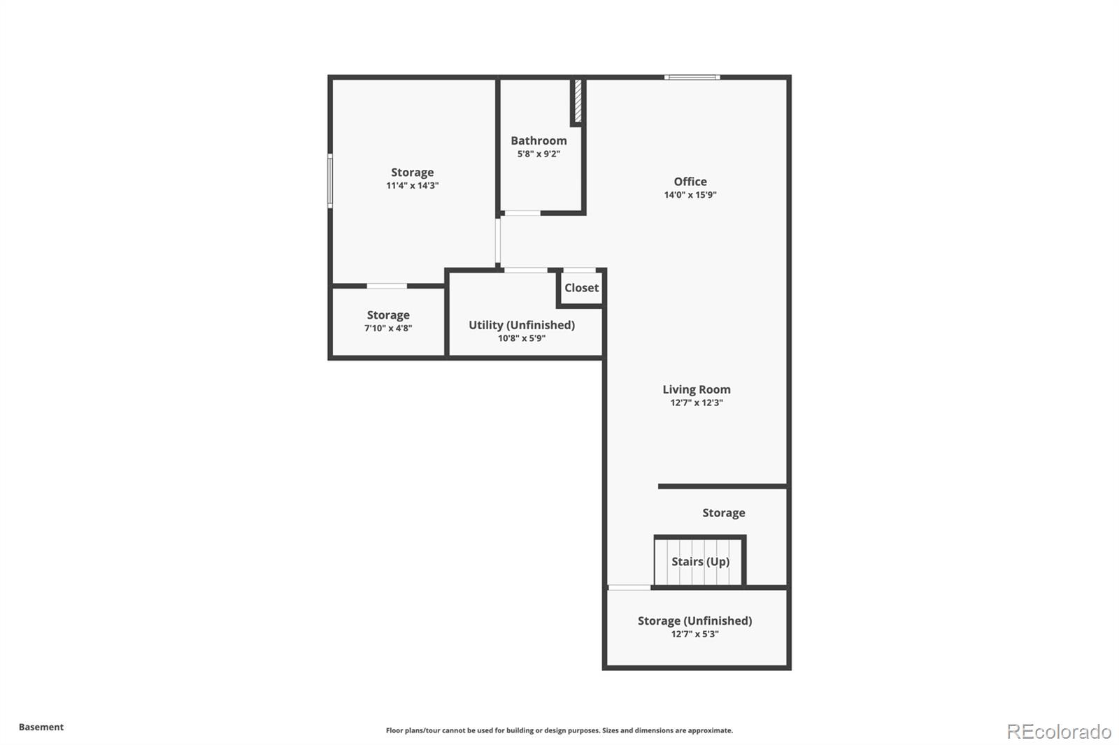 MLS Image #47 for 1157  highlands drive,erie, Colorado