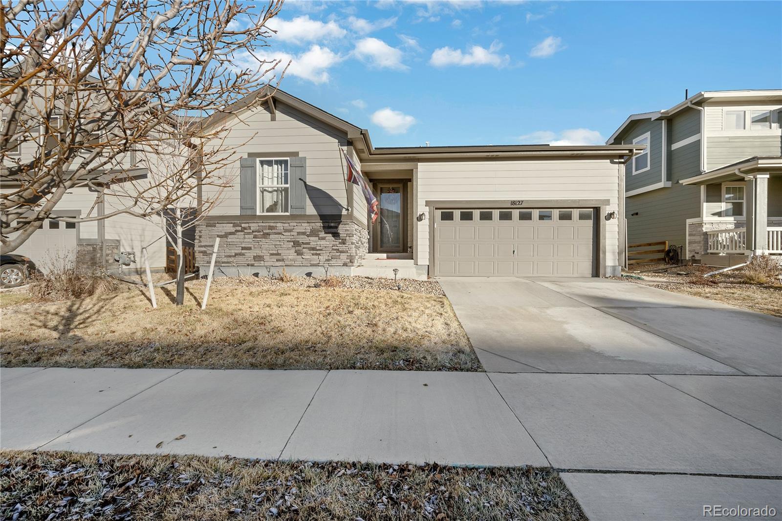 MLS Image #0 for 18127 e 99th avenue,commerce city, Colorado