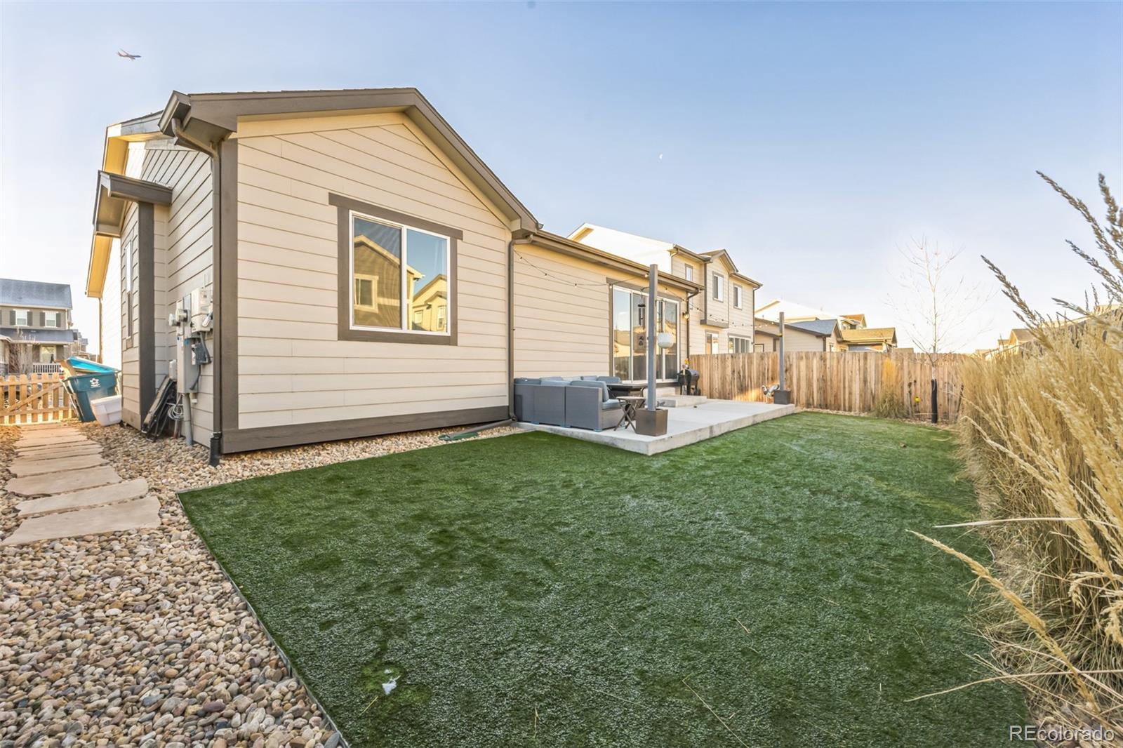 MLS Image #28 for 18127 e 99th avenue,commerce city, Colorado