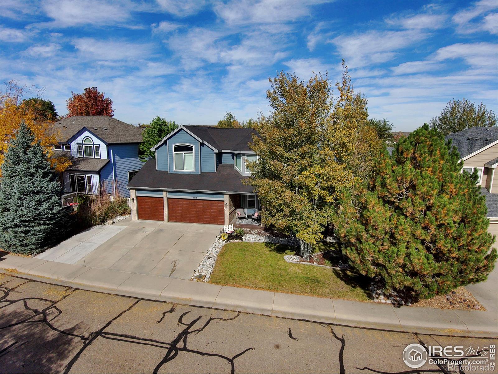 MLS Image #2 for 5518  morgan way,frederick, Colorado