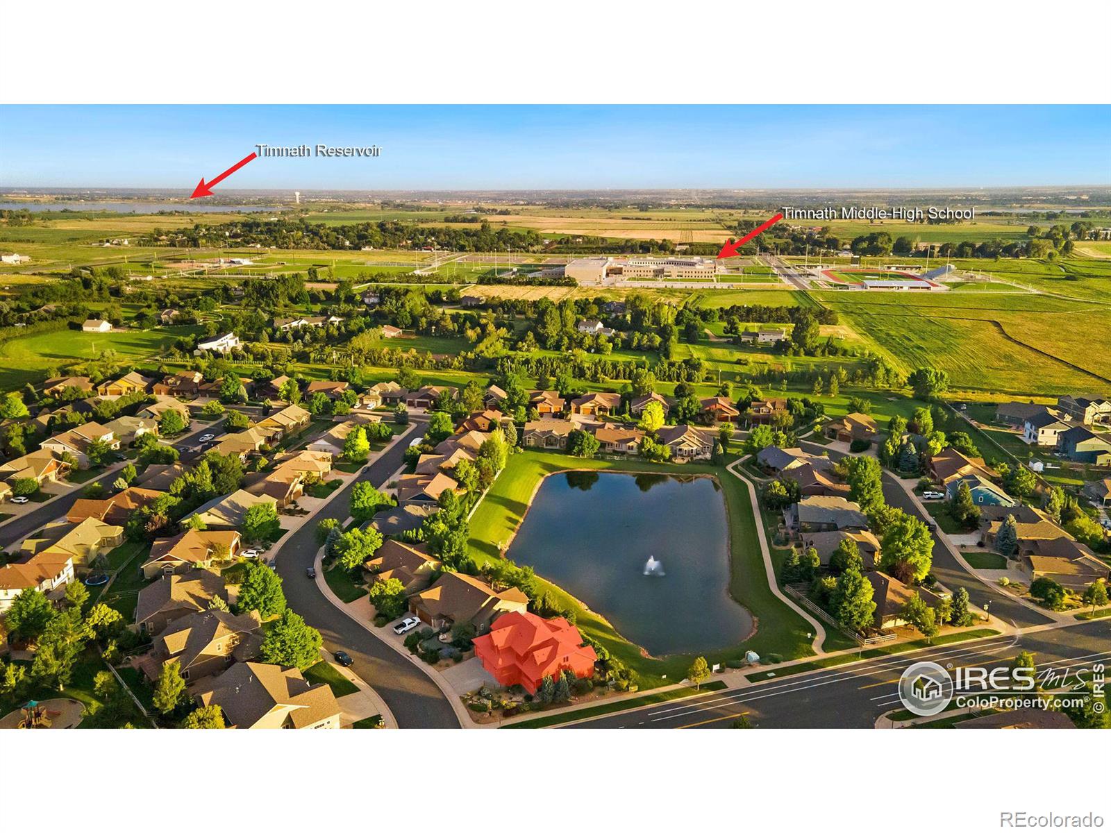 MLS Image #31 for 951  hessen drive,fort collins, Colorado