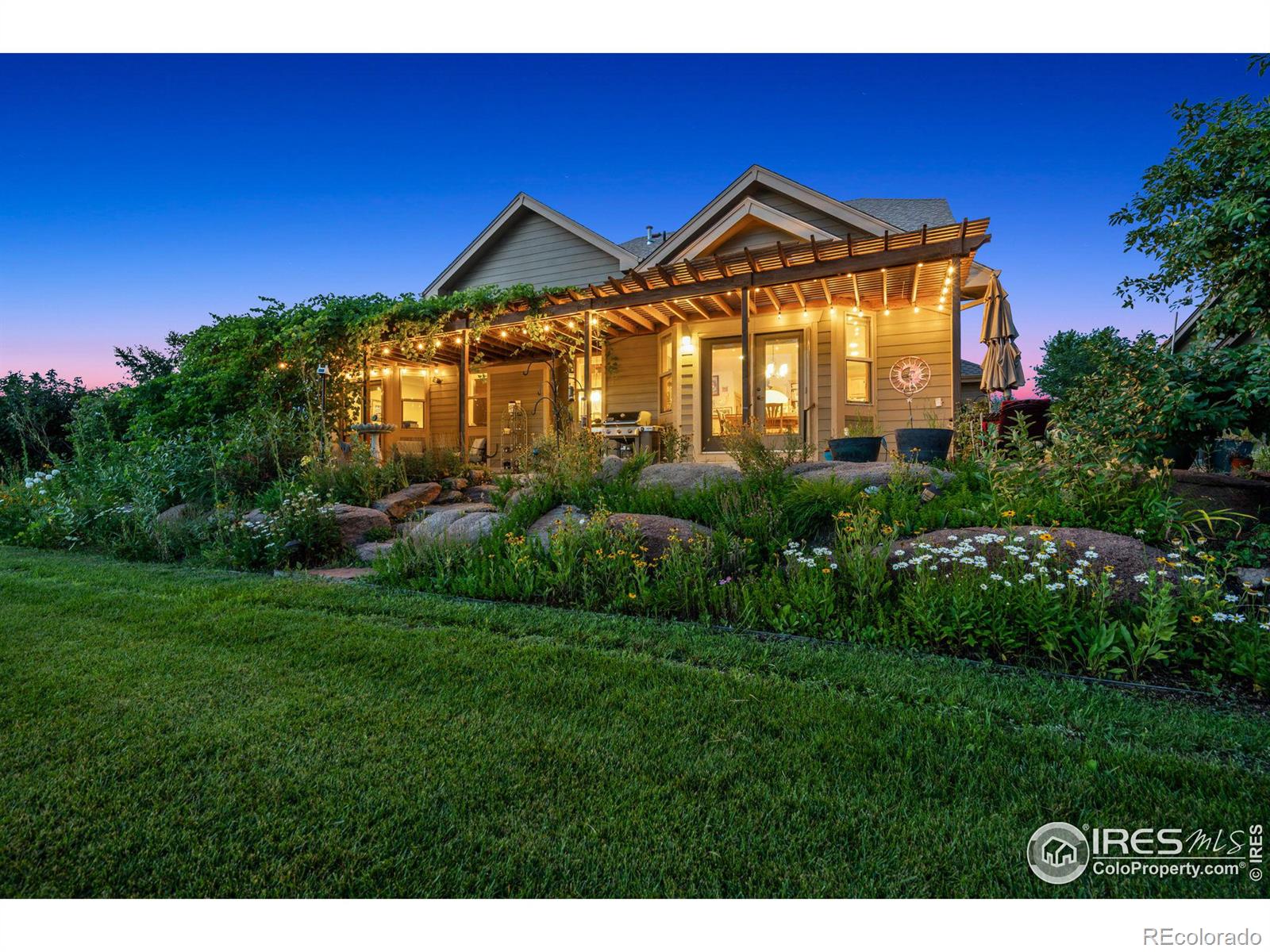 MLS Image #5 for 951  hessen drive,fort collins, Colorado