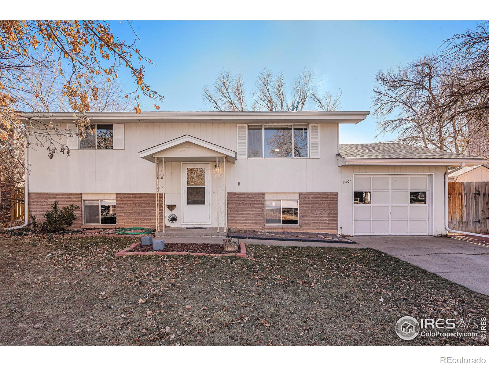 MLS Image #0 for 2405  evergreen drive,fort collins, Colorado