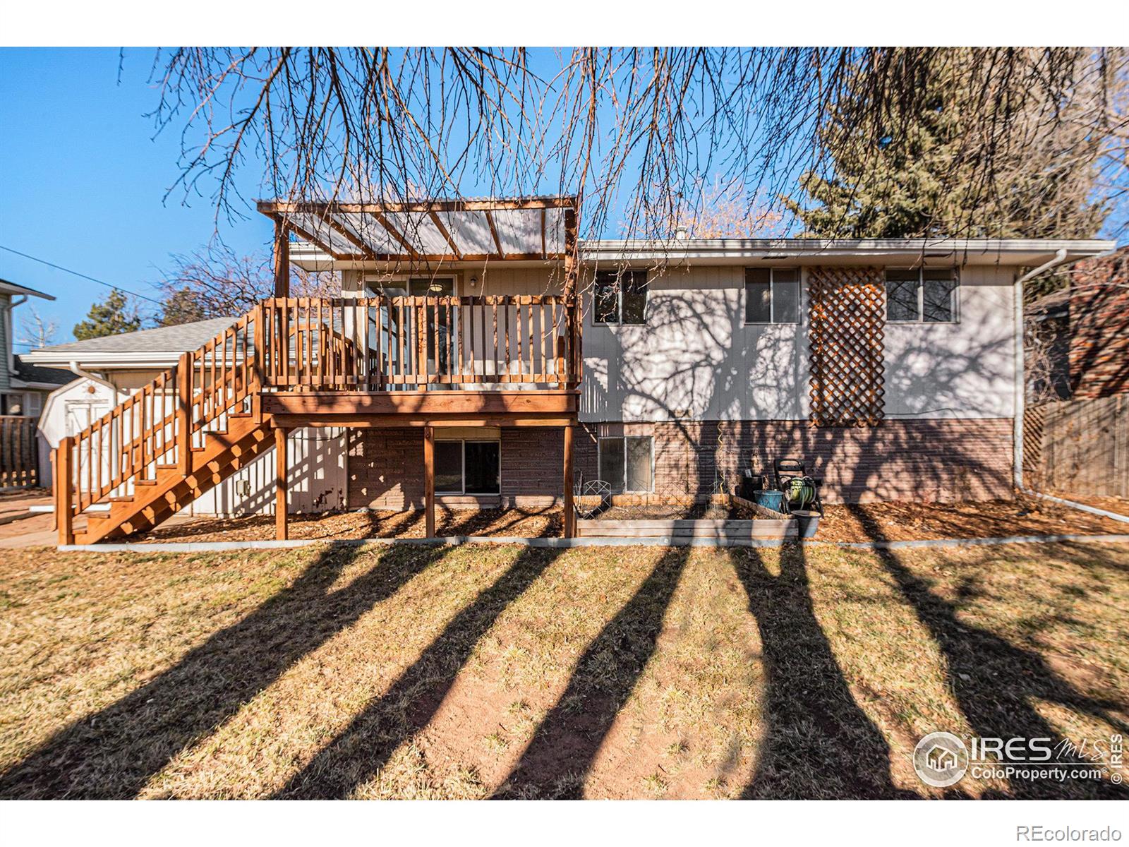 MLS Image #18 for 2405  evergreen drive,fort collins, Colorado