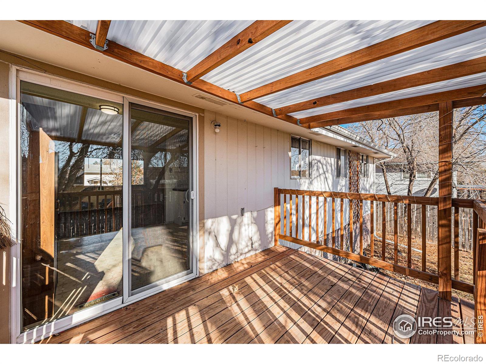 MLS Image #19 for 2405  evergreen drive,fort collins, Colorado