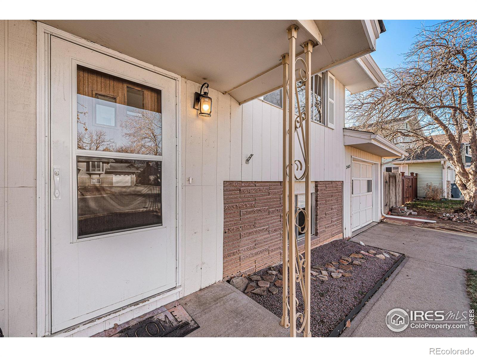 MLS Image #2 for 2405  evergreen drive,fort collins, Colorado