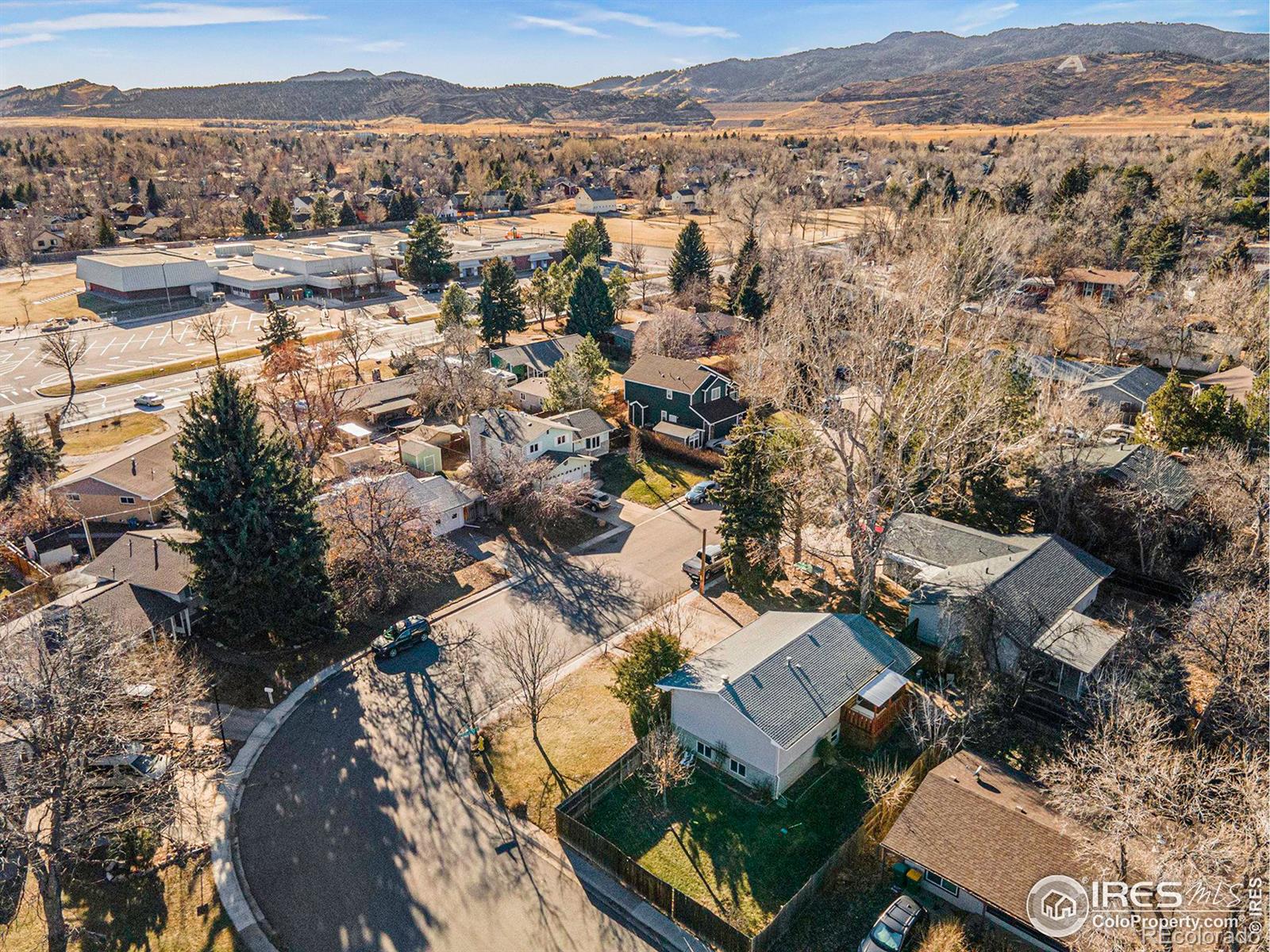 MLS Image #21 for 2405  evergreen drive,fort collins, Colorado